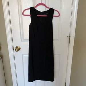 Banana Republic Black Dress